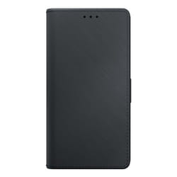 3MK Wallet Case mobile phone case 16.3 cm (6.4") Flip case Black