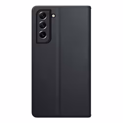 3MK 5903108576352, Wallet case, Samsung, Galaxy S22 5G, 15.5 cm (6.1"), Black