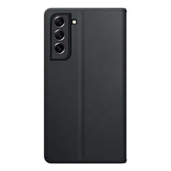 3MK 5903108576352 mobile phone case 15.5 cm (6.1") Wallet case Black