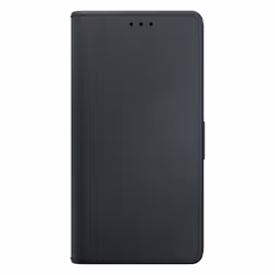 3MK Wallet Case, Wallet case, Xiaomi, 14 Pro, 17.1 cm (6.73"), Black