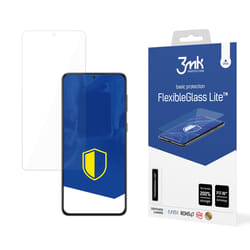 3MK FlexibleGlass Lite Clear screen protector Samsung 1 pc(s)