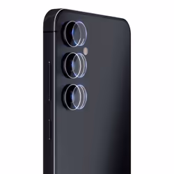 3MK Lens Protection, Samsung, Galaxy S24 FE, Impact resistant, Scratch resistant, Transparent, 4 pc(s)