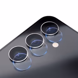 3MK Lens Protection Camera lens protector Samsung 4 pc(s)
