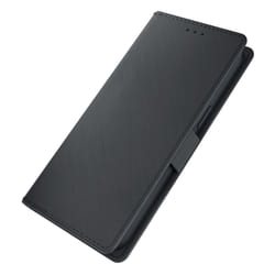 3MK Wallet Case mobile phone case 16.8 cm (6.6") Black