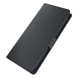 3MK Wallet Case mobile phone case 17.1 cm (6.74") Black