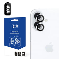 3MK Lens Protection Pro Camera lens protector Apple 1 pc(s)