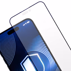 3MK HardGlass Matt Max Matte screen protector Apple 1 pc(s)