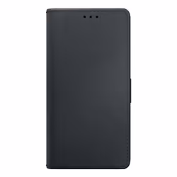 3MK 5903108592888 mobile phone case 17 cm (6.71") Wallet case Black