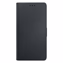 3MK Wallet Case mobile phone case 17 cm (6.7") Black - Additional view 4