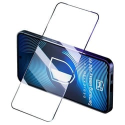 3MK HardGlass Max Lite Clear screen protector Samsung 1 pc(s)