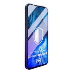 3MK HardGlass Max Lite Clear screen protector Samsung 1 pc(s)
