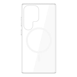 3MK Clear MagCase mobile phone case 17.3 cm (6.8") Cover Transparent