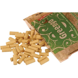 Greengo Products (Organic ECO Slim Filters) - 600 Filters