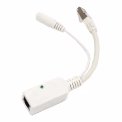 Mikrotik RBWAPG-60ADKIT wireless access point 1000 Mbit/s White Power over Ethernet (PoE) - Additional view 5