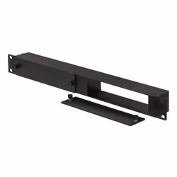 Mikrotik CWDM-CHASSIS-2, Mounting bracket, Black