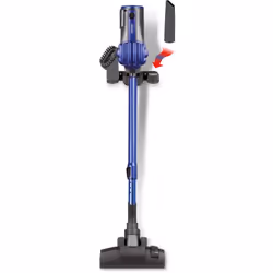 MPM Staubsauger MOD-34 Blau