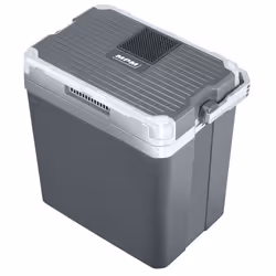 MPM -28-CBM-08YA, Grey, Polyurethane (PU), 24 L, 20 °C, 1.5 L, 54 dB