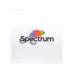 Spectrum Filaments HIPS-X 1.75mm White 1 kg