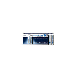 AAA Batteries 200 Pack Pro Alkaline Micro LR03 R03 1.5V Highest Performance 10 Year Shelf Life 200