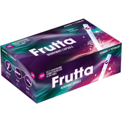 FRUTTA Click Tubes Berry Mint Filter Sleeves with AromaCapsule| 500pcs
