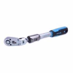 Reversible Ratchet; ASTA; 60 10 (3/8") 265 – 366 Chrome Vanadium Steel, Chrome-Molybdenum Steel