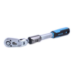 ASTA A-KH6038F Reversible Ratchet 60 10 (3/8") 265 – 366 Chrome Vanadium Steel, Chrome-Molybdenum Steel