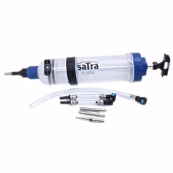 Hand Feed Pump; ASTA
