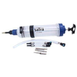 ASTA S-15FRS Hand Feed Pump