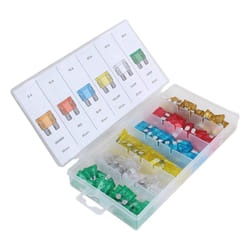 ASTA A-TC509 Assortment, fuses