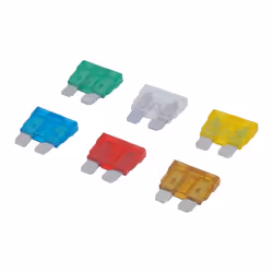 ASTA A-TC509 Assortment, fuses