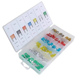 ASTA A-TC510 Assortment, fuses