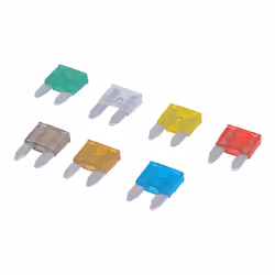 ASTA A-TC510 Assortment, fuses