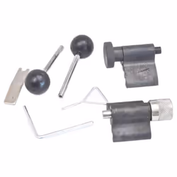 Tool Set, valve timing; ASTA; for VOLKSWAGEN, AUDI, VW, SEAT, SKODA