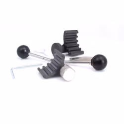ASTA S-7TDI Tool Set, valve timing VOLKSWAGEN: Touran I, AUDI: A6 C6 Avant