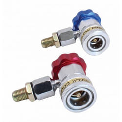 ASTA S-2QJ90 Connection Piece, coolant line
