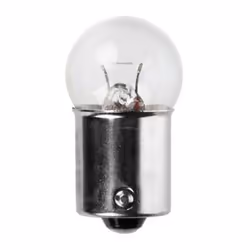 Light Bulbs; AMiO; 5 R5W BA15s Halogen transparent; for DAF, IVECO, MAN, MERCEDES-BENZ, RENAULT TRUCKS
