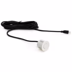Parking Sensors; AMiO; Ultrasonic Sensor