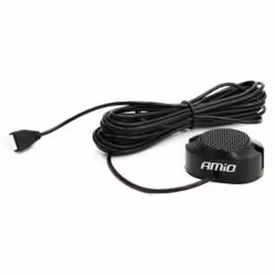 Parking Sensors; AMiO