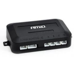 AMiO Buzzer 01021 Parking assist system Rear with sensor 4