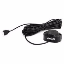 AMiO Buzzer 01021 Parking assist system Rear with sensor 4