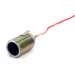 Cigarette Lighter; AMiO