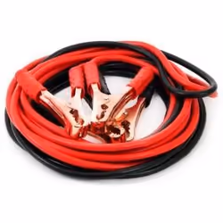 Jumper cables; AMiO; with overvoltage protection 900