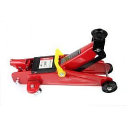 AMiO 01035 Jack with sealing plug 2000