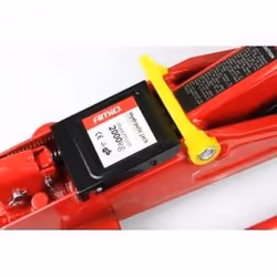 AMiO 01035 Jack with sealing plug 2000