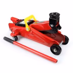 AMiO 01035 Jack with sealing plug 2000