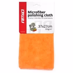 AMiO Cwash-05 01047 Polishing Cloth 27 37 Microfibre Polishing cloths