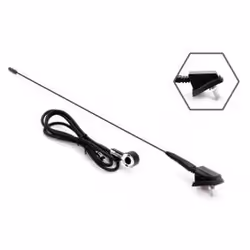 Aerial; AMiO; ANT 01; outer
