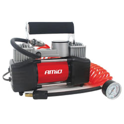 AMiO Acomp-04 01136 Air compressor 12 150 cigarette lighter powered, portable
