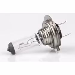 Light Bulbs; AMiO; H7 55 PX26d 4000 Halogen transparent UV filter ACEA E4; for VAUXHALL, BMW, FIAT, PORSCHE, MULTICAR