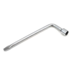 AMiO LW-17 01212 Ratchet Handle 17